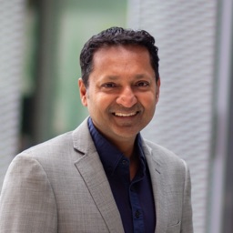 Ashish Gupta, GTM & Operations at Retira